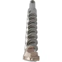 Heller Bionic 15967 8 Carbide Hamerboor 10 mm Gezamenlijke lengte 460 mm SDS-Plus 1 stuk(s)
