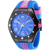 TechnoMarine Racing Legends TM-525011 Herenhorloge - Quartz Uurwerk - 44 mm