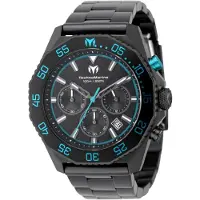 TechnoMarine Racing Legends TM-525019 Herenhorloge - Quartz Uurwerk - 44 mm