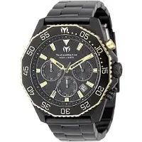 TechnoMarine Racing Legends TM-525028 Herenhorloge - Quartz Uurwerk - 44 mm