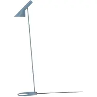 Louis Poulsen AJ vloerlamp Dusty blue