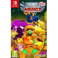 Guns of Mercy Rangers Edition