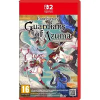 Rune Factory Beschermers van Azuma Nintendo Switch 2