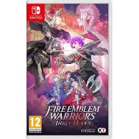 Fire Emblem Warriors: Three Hopes Fr Switch