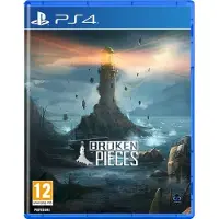 Broken Pieces Uk/fr PS4