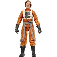 Hasbro Star Wars: The Mandalorian & Grogu, Black Series actiefiguur, Kolonel Ward, 15 cm