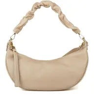 Giulia Schoudertas Grijs Beige