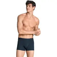 Calida Boxershorts navy