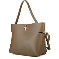 Giulia Totetas Taupe