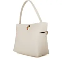 Giulia Schoudertas Licht Beige