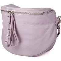 Giulia Schoudertas Lilac