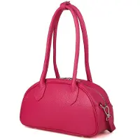 Giulia Schoudertas Fuchsia
