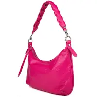 Giulia Schoudertas Fuchsia