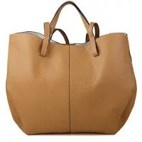 Giulia Schoudertas Grijs Beige