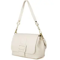 Giulia Schoudertas Lichtbeige