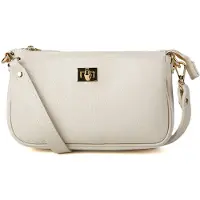 Giulia Schoudertas Lichtbeige