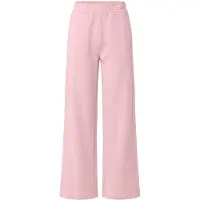 Basiclo Wide Sweatpants ROZE