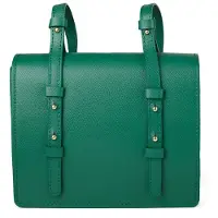 Giulia Schoudertas Classic Green