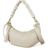 Giulia Schoudertas Licht Beige