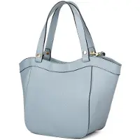 Giulia Schoudertas Luchterblauw