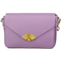 Giulia Schoudertas Licht Violet