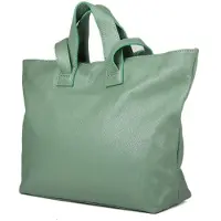 Giulia Schoudertas Pale Green