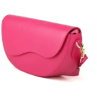 Giulia Schoudertas Fuchsia