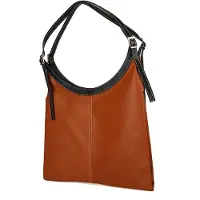 Giulia Hobo Tas Mattone