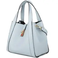 Giulia Schoudertas Sky Blu
