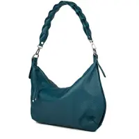 Giulia Schoudertas Donker Teal