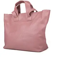 Giulia Schoudertas Roze Antiek