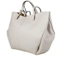 Giulia Schoudertas Licht Beige
