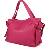 Giulia Schoudertas Fuchsia