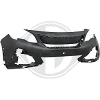 Diederichs 4236450 Bumper