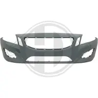 Diederichs 7662050 Bumper