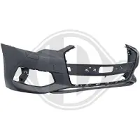 Diederichs 1029050 Bumper