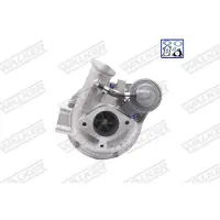 Walker 59575H-PW Turbocharger