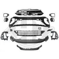 Diederichs 2240251 Bumper