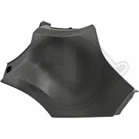 Diederichs 4446058 Achterbumper