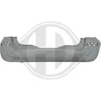 Diederichs 4405056 Achterbumper
