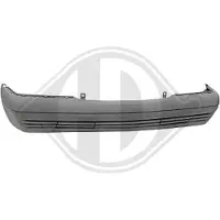 Diederichs 1645050 Bumper