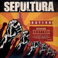 Bmg Rights Management Sepultura - Nation