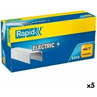 Rapid Nietjes 44/7 5000 Onderdelen 44/7 (5 Stuks)