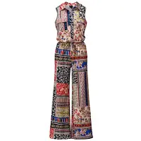 K Design Jumpsuit c317 p092