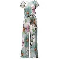K Design Jumpsuit c112 p114