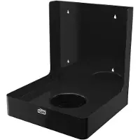 Tork Performance 207210 Combiroldispenser Kunststof Zwart N/A 1 stuk(s)
