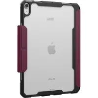 Uag Essential Armor IPad Air 11 Inch Hoesje Rood