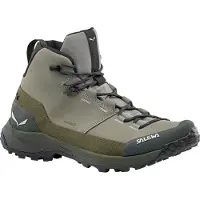 Salewa Wandelschoenen Puez Leather Mid PTX | Maat 41