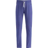Odlo Essential Warm Broek Blauw 14 Years Kinderen