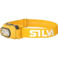 Silva Discover, Yellow, hoofdlamp, geel